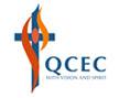 Queensland Catholic Education Commission logo